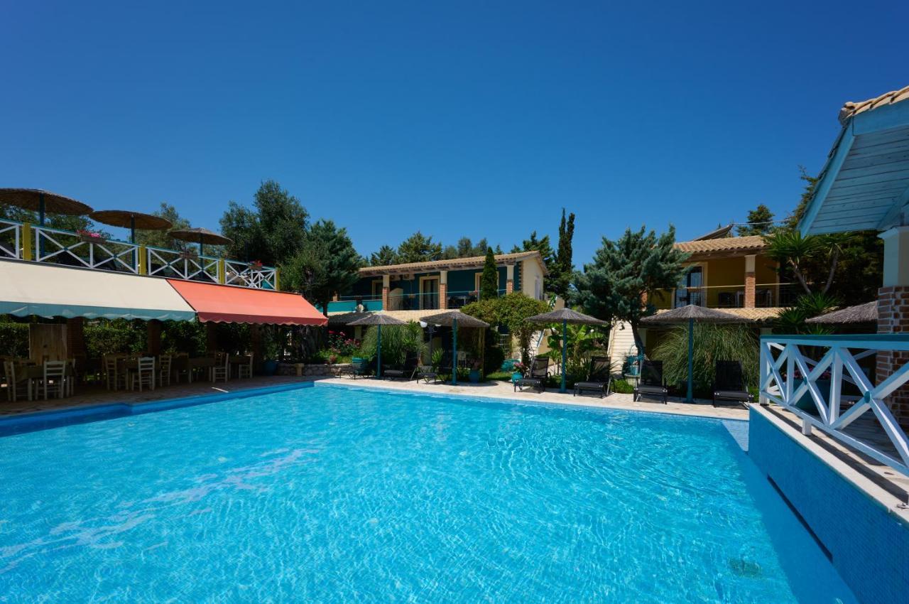 Villaggio Maistro Aparthotel 3*
