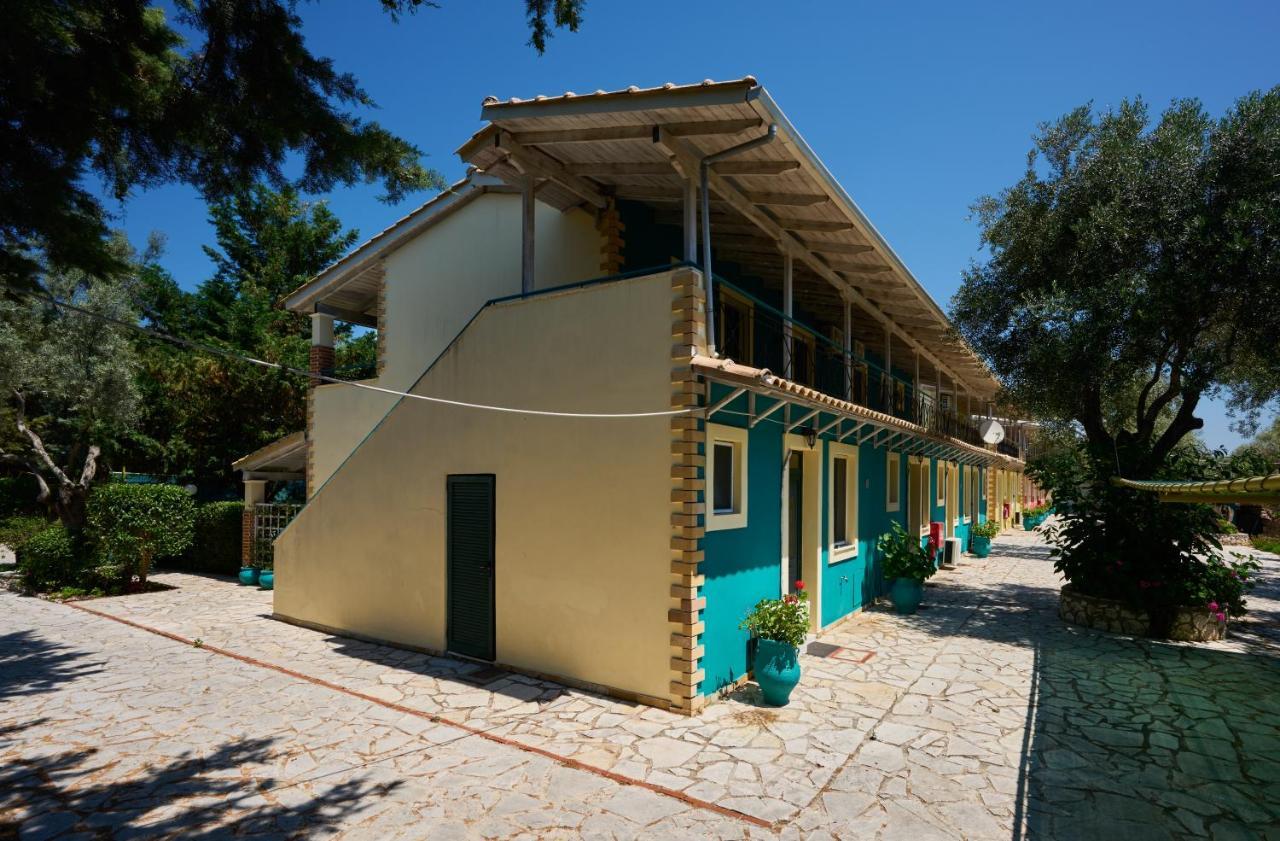 Villaggio Maistro Aparthotel