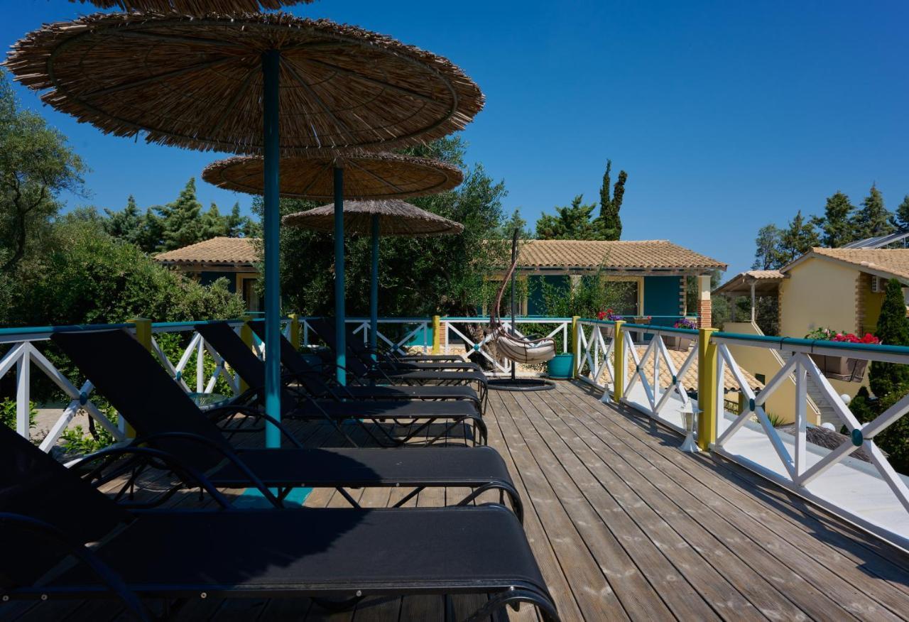 Villaggio Maistro Aparthotel 3*