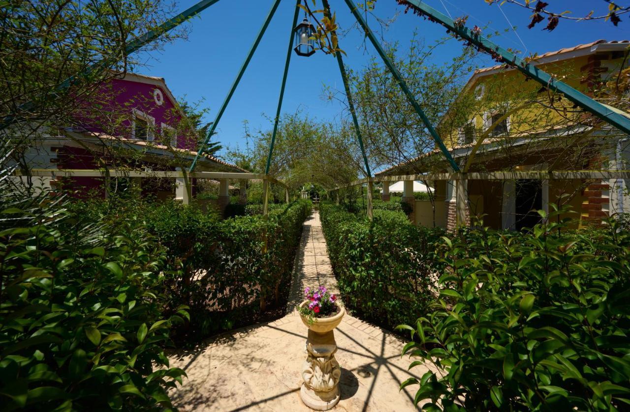 Aparthotel Villaggio Maistro