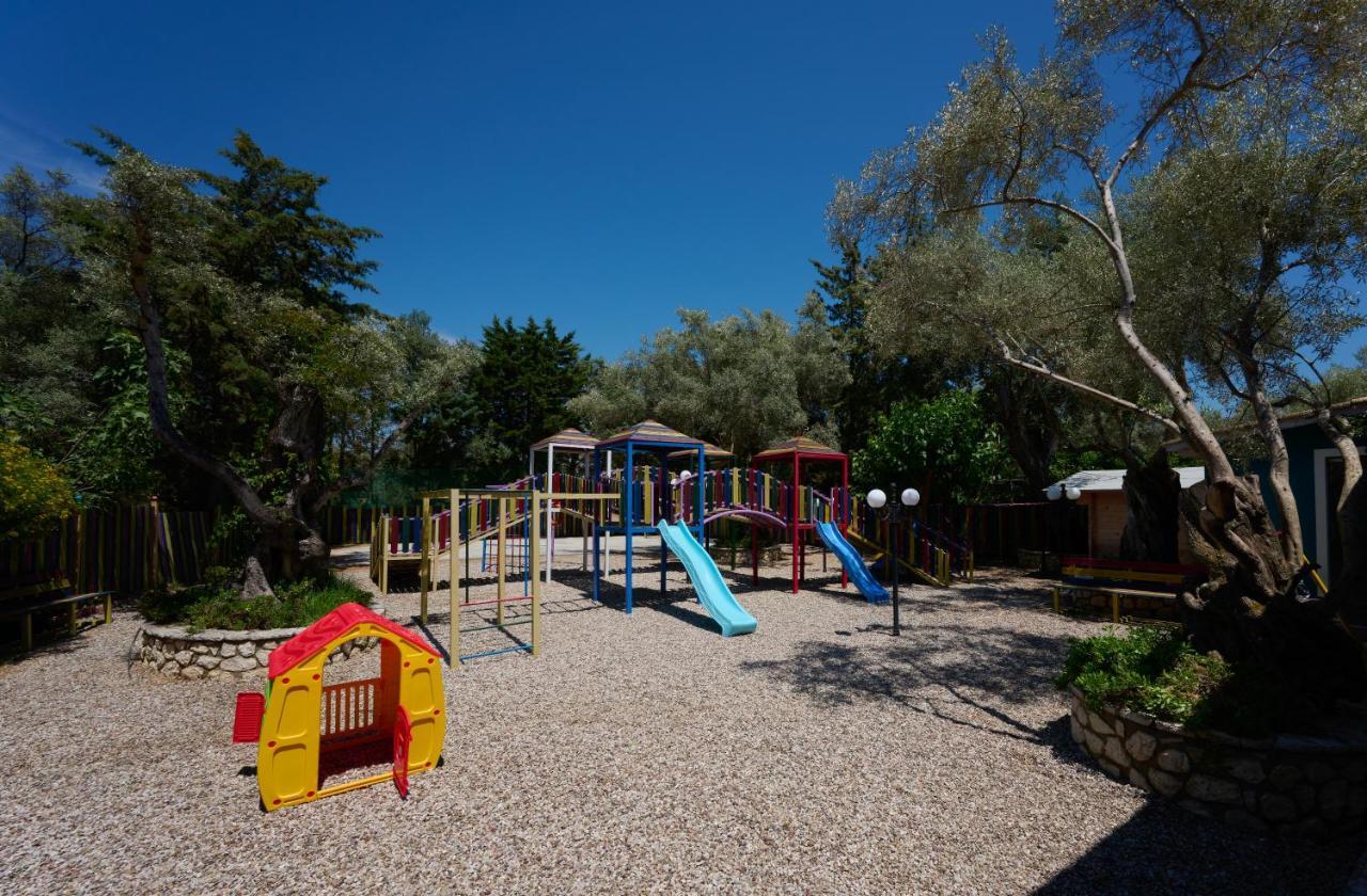 Aparthotel Villaggio Maistro 3*